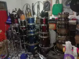 Alat musik bekas cari