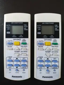 REMOTE AC PNSC GRADE PALING LARISS