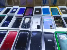 Ready hp Oppo second dan baru