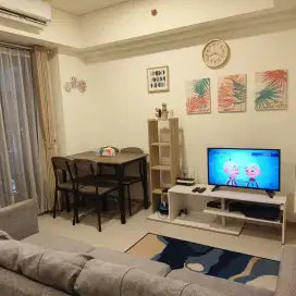 Sewa Meikarta Tower Oakview 2 Bedroom