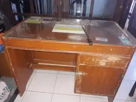 Meja Tulis Belajar / kantor