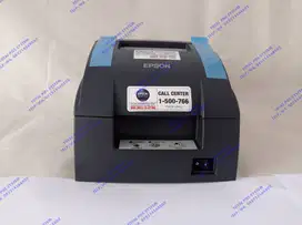 Mini Printer Epson TM-U220 manual cutt port usb - Kasir minimart