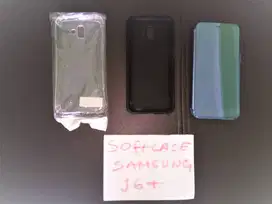 jual softcase bekas