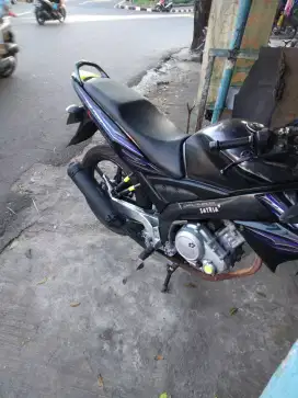 Motor Yamaha Vixion 2010