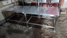 Jual beli peralatan restoran