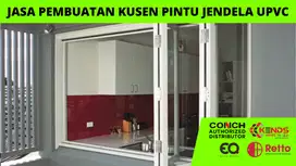 harga pintu utama upvc jawa timur