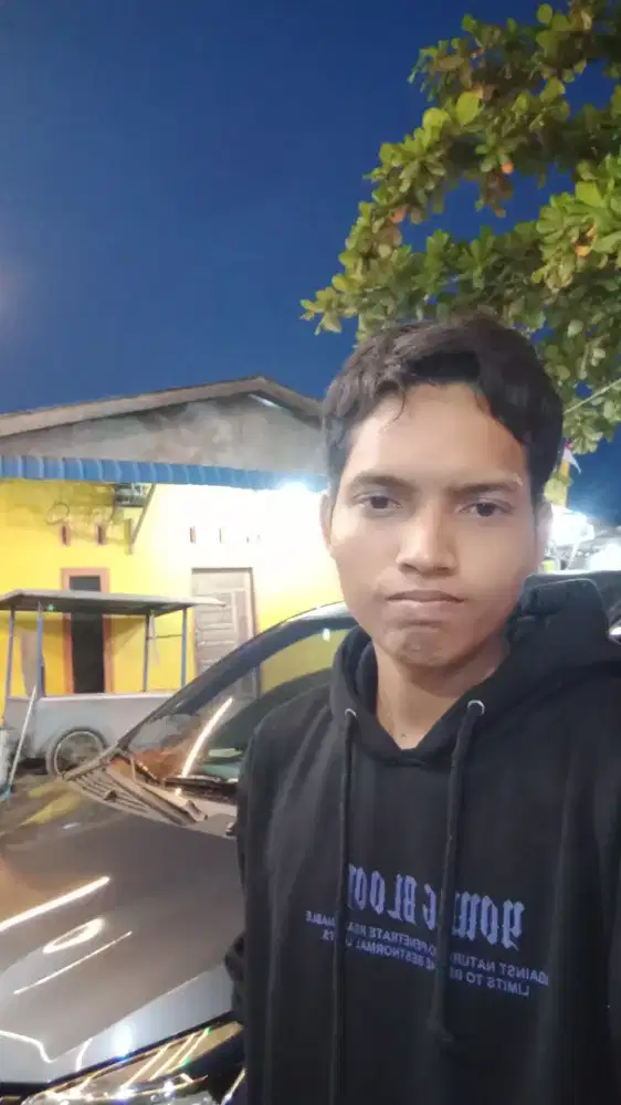 Lgi cari lowongan driver