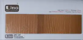 Summer Series adalah seri SPC Flooring UNO