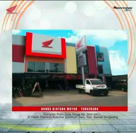 Dibutuhkan sales marketing online Honda