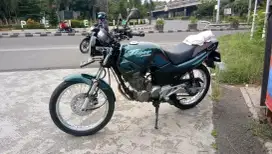 Tiger Lawas Tilas 1994