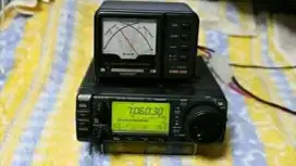 RADIO HT RIG DIBELI CARI BAYAR CASH TUNAI