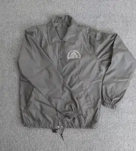 Windbreaker SUPERCUB