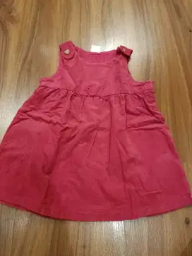 Dress anak bayi