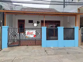 Di Jual Cepat Rumah Di Pondok Benda Pamulang dekat tol bsd