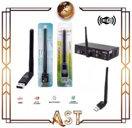 Usb WiFi Dongle Antena Set Top Box MT7601 STB Adapter Wireless