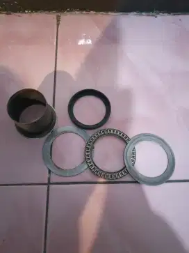 PAKET BEARING SEATER AEROX 155