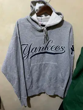 Hoodie yankees mlb