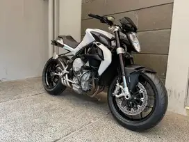 MV Agusta Brutale 800