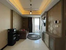Apartment Casa Grande Residence Tower Chianti 2BR Good Furnished