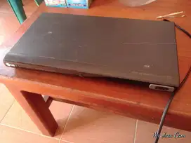 DVD CD Player LG