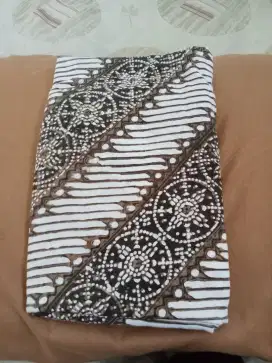 Dijual lain batik tulis Sidomukti lawasan/kuno