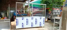 Steling NASI 200*60*180 SUPER MURAH