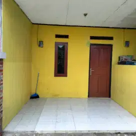Kontrakan di Daerah Bojongsari Baru-Sawangan