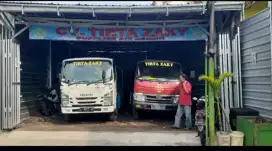 Jual air bersih BANYU BIRU RO surabaya