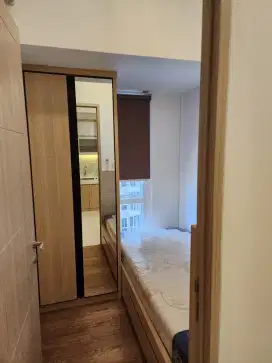 Disewakan Apartemen PIK 2 tower Beppu 2BR