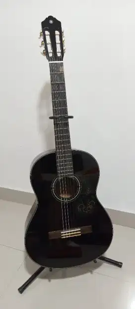 Gitar Yamaha C40 Original