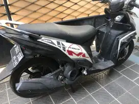 Yamaha mio m3 tahun 2015