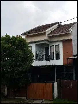 RUMAH  CITRA HARMONI TROSOBO