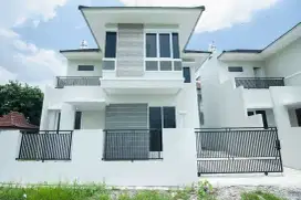 Dijual Rumah Baru Juwengan  Yogyakarta