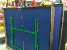 Meja pingpong bahan mdf