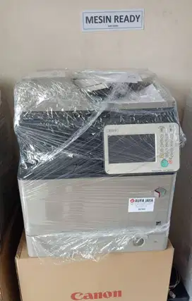 Mesin Fotocopy Canon iRA 400i/500i