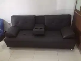 Servic sofa panggilan sejabodetabek ganti kulit/bahan kain