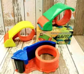 Dispenser lakban cibiru