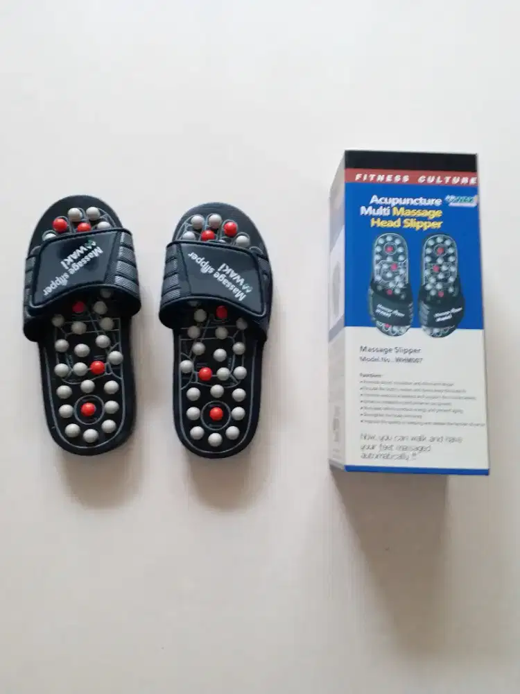 Dijual Cepat Sandal Kesehatan