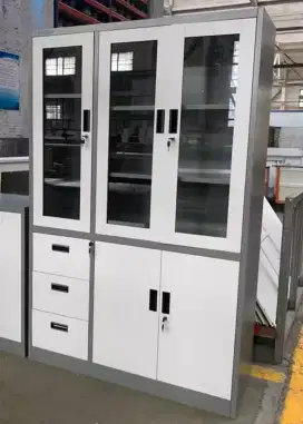 STEEL CABINET D8 BT