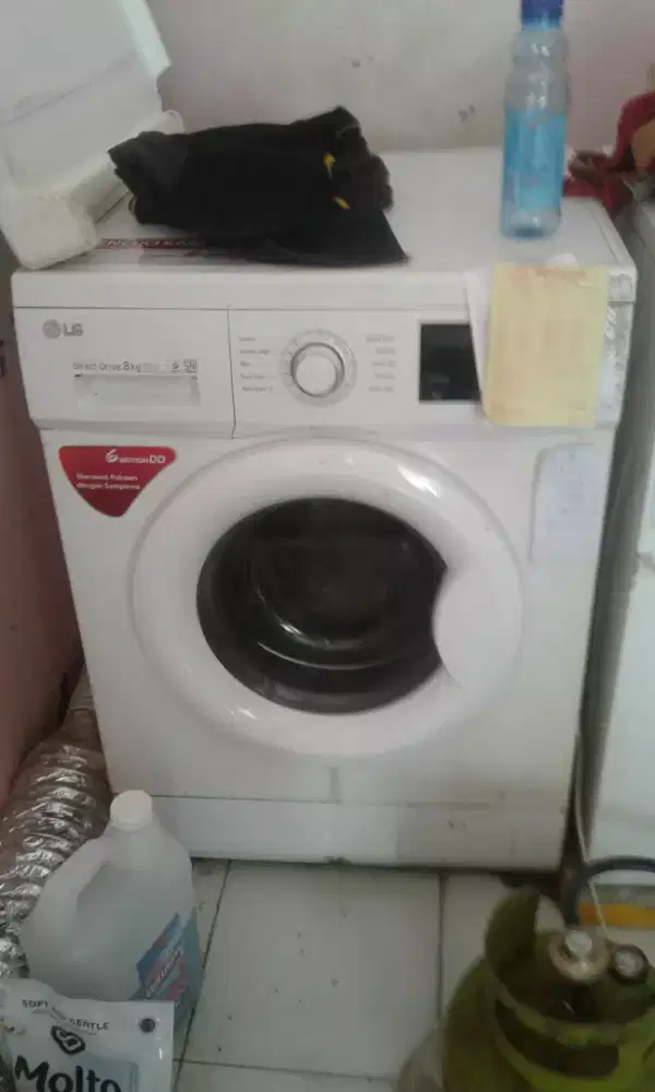 service mesin cuci, mesin pengering, dryer