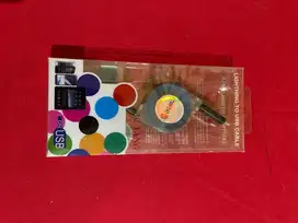 Lightning to USB Cable