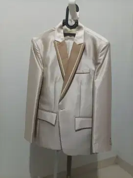 Jas nikah Preloved