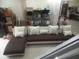 TUKANG SERVIS JOK, SOFA PANGGILAN