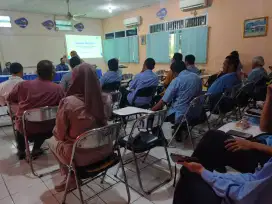 LOWONGAN KERJA DRIVER DEPOK