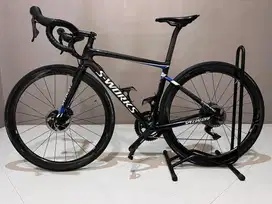 SEPEDA BALAP ROAD BIKE FULL BIKE FRAME TYPE S-WORKS TARMAC SL 6