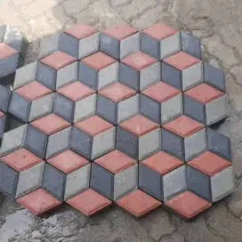 Paving murah teruji