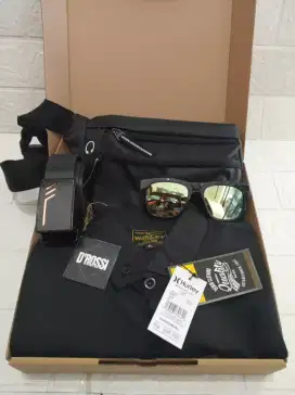 Boy hampers / gift box cowok