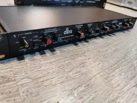 Compressor DBX 166 Made in USA