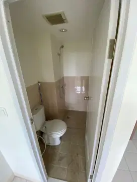 Dijual Apartemen Podomoro Golf View Tipe Studio Unfurnish