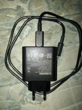 Casan samsung s20+ 45 watt